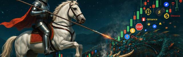 Как ИИ получил руки для торговли на бирже