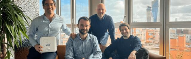 Lifeaz raises €13M to further its efforts to improve access to life-saving interventions