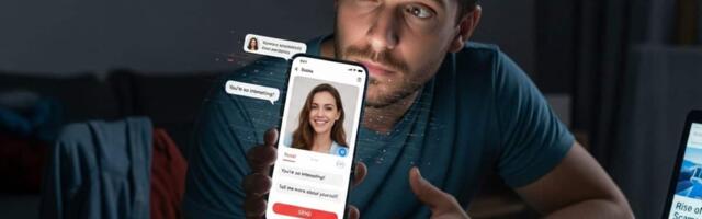 Valentine’s Day: Beware your perfect match could be an AI scam, FBI warns