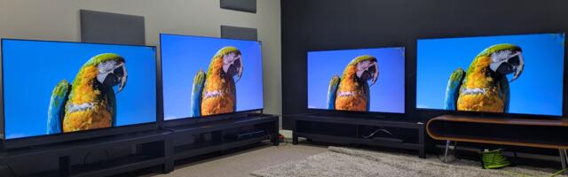 7 Presidents’ Day sales on TVs we highly recommended — from LG, Samsung, TCL and more