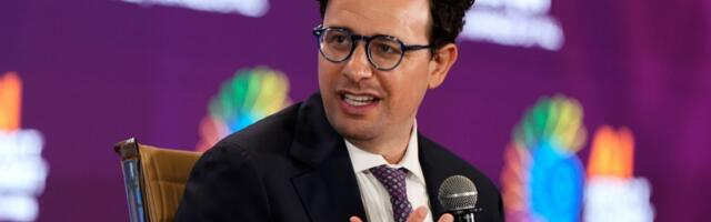 Anthropic rejects Pentagon’s ‘best and final offer’