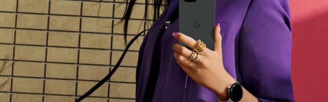 The new Pixel 10a launches, all the key information