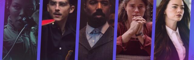 Oscars 2026 winners: See the full list