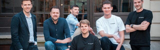 Ringtime raises €1.8M to send AI agents after blue-collar candidates