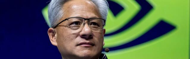 US must suspend Nvidia AI chip exports to China, senators say
