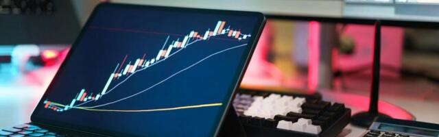 Bitcoin jolted modestly higher on Iran ceasefire report; oil tumbles 4%