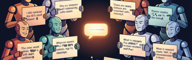 Я задал очень простой вопрос, но 76% ИИ-моделей мне соврали