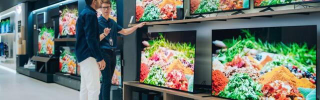 Mini-LED vs. OLED: Which TV Tech Should You Get?