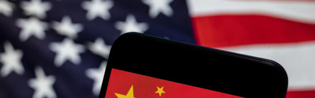 FBI warns against foreign mobile apps like CapCut in new PSA