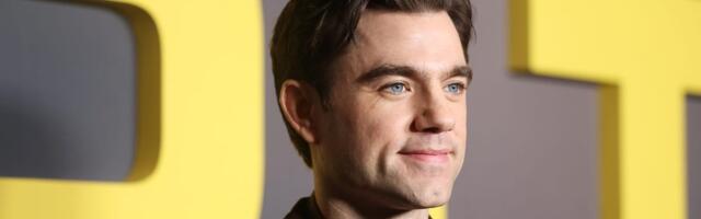 Patrick Ball says even if 'The Pitt' didn't work out, it made him debt-free: 'They can't take that away from me'