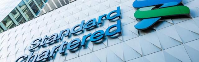 Standard Chartered is looking to take over crypto custody provider Zodia: Bloomberg