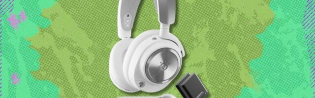 The SteelSeries Arctis Nova Pro Gaming Headset is on sale for under $300 at Amazon