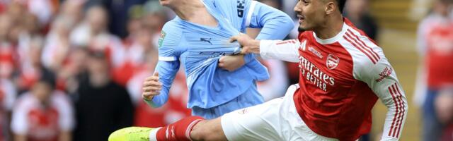 Man City vs Arsenal Live Streams: How to watch Premier League 2025/26 from anywhere in the world