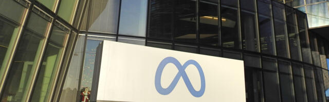 The EU thinks Meta isn't doing enough to protect children