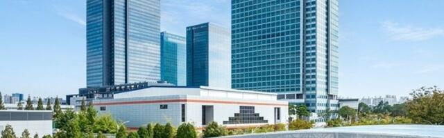 Samsung's memory division posts massive profits for Q1, smartphones still profitable