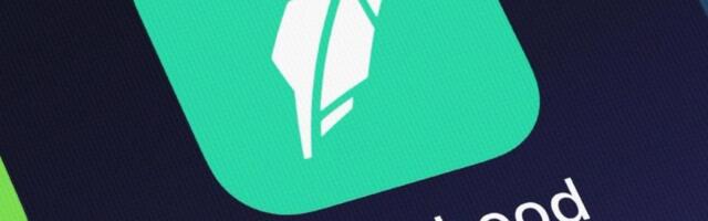 From Cathie Wood to Cantor Fitzgerald, the big money is betting that Robinhood’s crypto slump is just a temporary speed bump