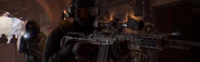 Battlefield 6 Season 3 kicks off next week, and its gameplay trailer bets big on Battlefield 4 nostalgia