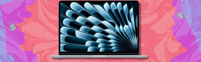 The latest MacBook Air is still on sale at Amazon — act fast to buy for under $1,000