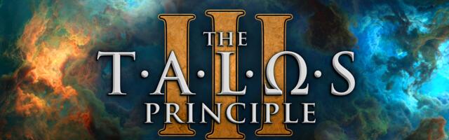 The Talos Principle 3 is bringing the Serious Sam studio's acclaimed philosophical puzzle series to an end, and it's coming soon to PC and PS5