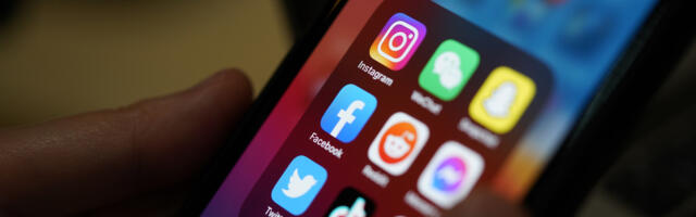 Meta, other social networks will pay $27 million to settle Kentucky school district lawsuit