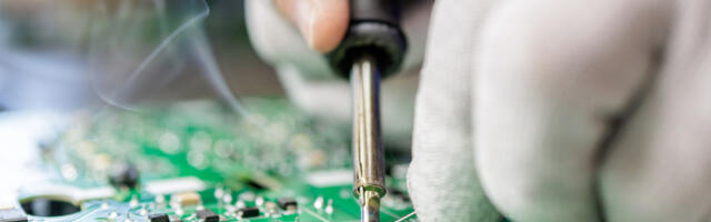 5 Common Mistakes People Make When Soldering
