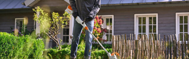 Common Problems With Stihl Weed Eaters That Owners Have Experienced