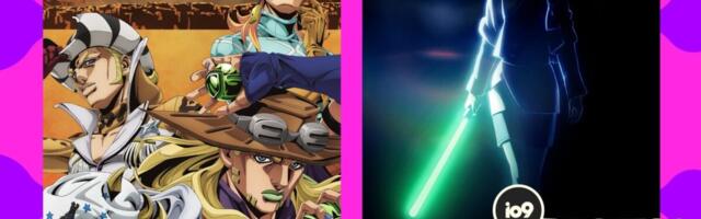 All the New Trailers and Footage From Anime Expo 2026