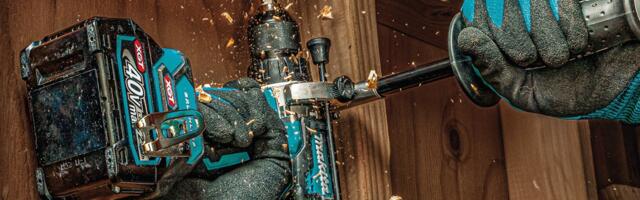5 Makita Power Tools That Are More Powerful Than Milwaukee Alternatives
