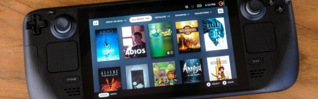 Popular Steam Deck model just became harder to repair