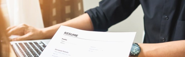 Get the best CV Writing by Professional CV Writers