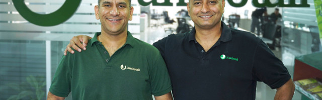 Jumbotail raises $14.2 million for its wholesale marketplace in India