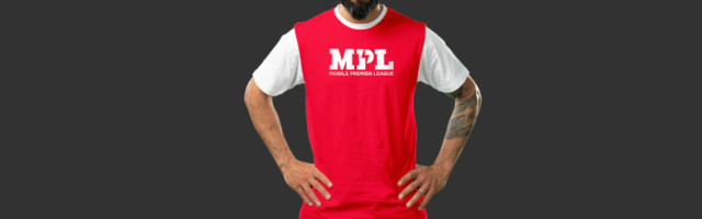 Indian mobile gaming platform Mobile Premier League valued at $945 million in $95 million fundraise