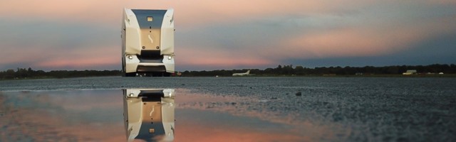 Einride accelerates in US with $110m funding round