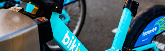 Hawaii makes massive cuts to its bike-share scheme due to pandemic losses