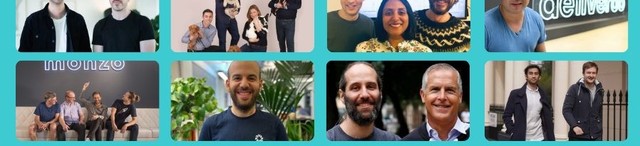 Accel raises $3B to invest in tech startups: 10 winning UK companies backed by Silicon Valley VC