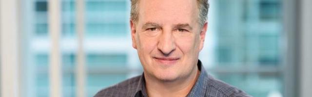 Former Slack leader Allan Leinwand joins Shopify as new CTO