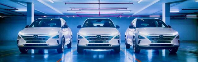 No, Hyundai is not ending its love affair with hydrogen or ICEs