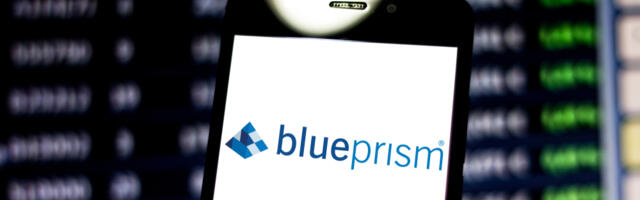 Software firm Blue Prism edges closer to London delisting after US takeover
