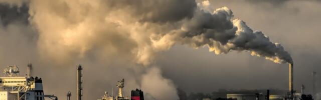 Green Glossary: Carbon accounting