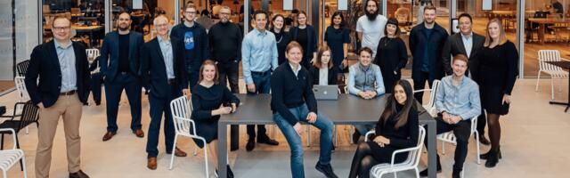 Sony, Flashpoint back regtech Clausematch with $10.8 million to spread its tentacles in US and Europe