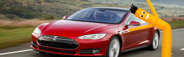 Buying a new Tesla is now LESS expensive than a used one. Here’s why