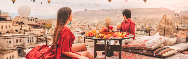 Why Total Revenue Will Power the Future of Hotel Retailing