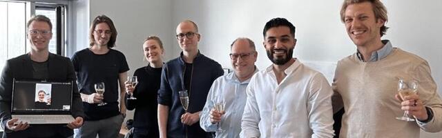 Copenhagen-based AI startup BeCause raises €416k to up the sustainability game for the tourism industry