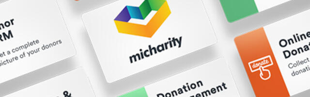 Micharity targets US expansion for its charitable fundraising platform with $7 million Series A