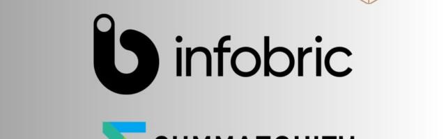 Stirling Square Capital Partners has bought construction tech company Infobric from Summa Equity in £250 million deal