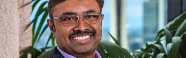 Capital One’s new chief scientist says ‘responsible, thoughtful’ generative AI is key