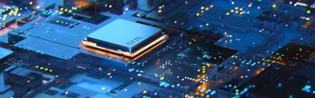 Arm launches Semiconductor Education Alliance to fight the world’s tech talent shortage