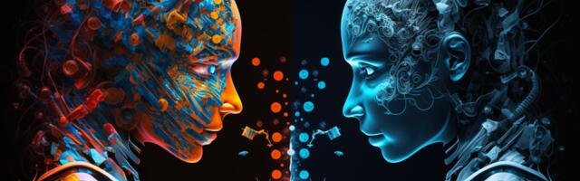 How AI can be a ‘multivitamin supplement’ for many industries