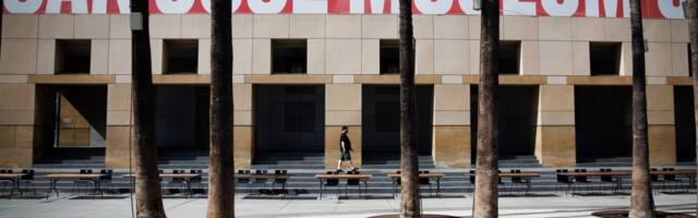 ‘Mood is dark’: 80% of Bay Area voters see state of big three downtowns as serious problem, poll finds