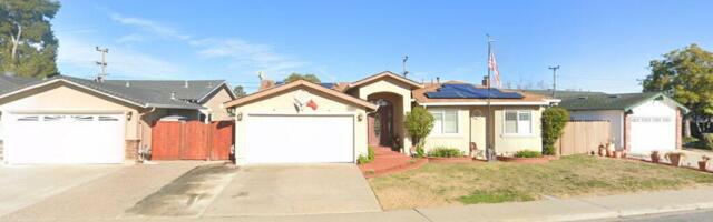 Single family residence in Fremont sells for $1.7 million